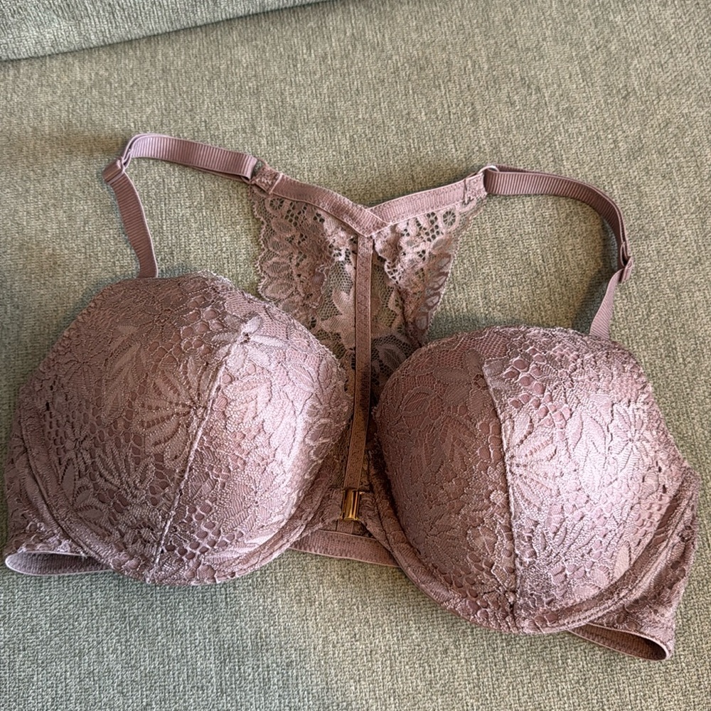 Auden Racerback Bra